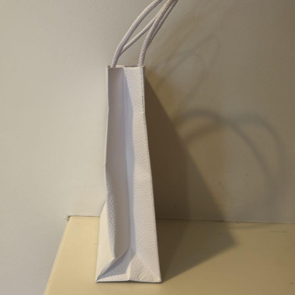 Dior Shopping Bag - Picture 2 of 6